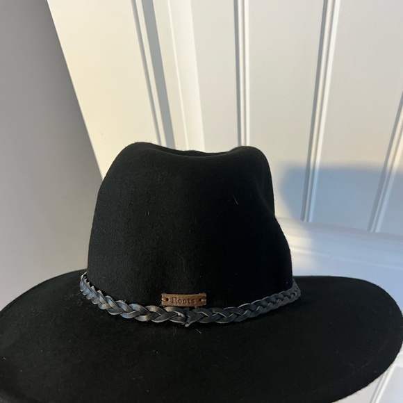 Roots Felt Hat - Picture 3 of 4